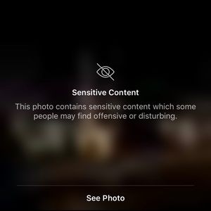 Meet your Posher, Luis